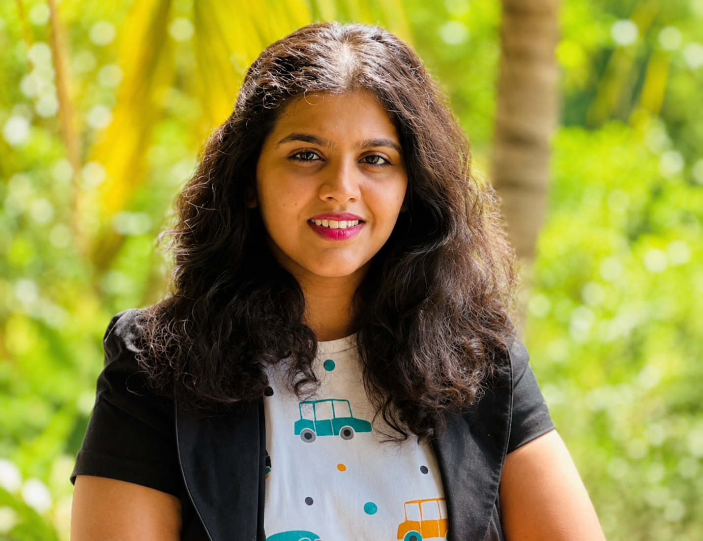 Ankita Gapchup