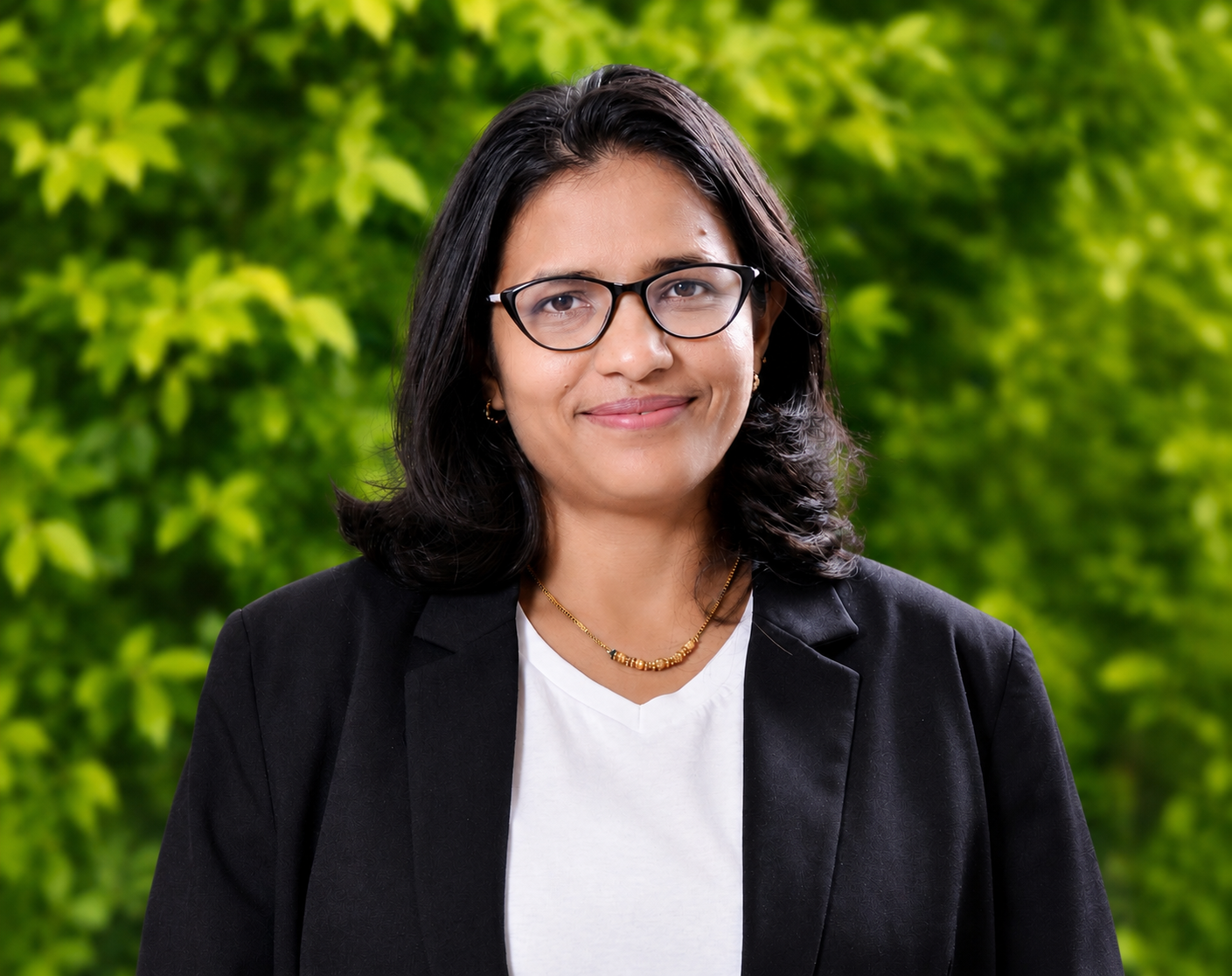 Rohini Sonavane