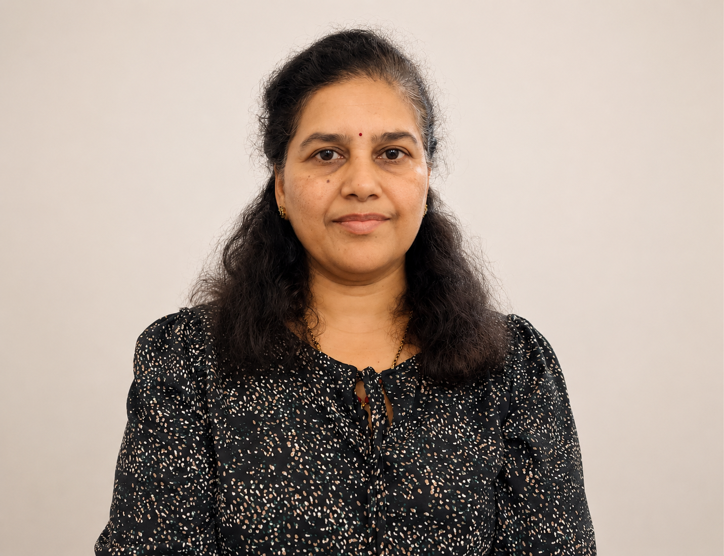 Shilpa Vadnerkar